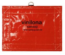 Vinilona Vermelha 10,10x5,20